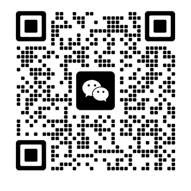 微信二维码